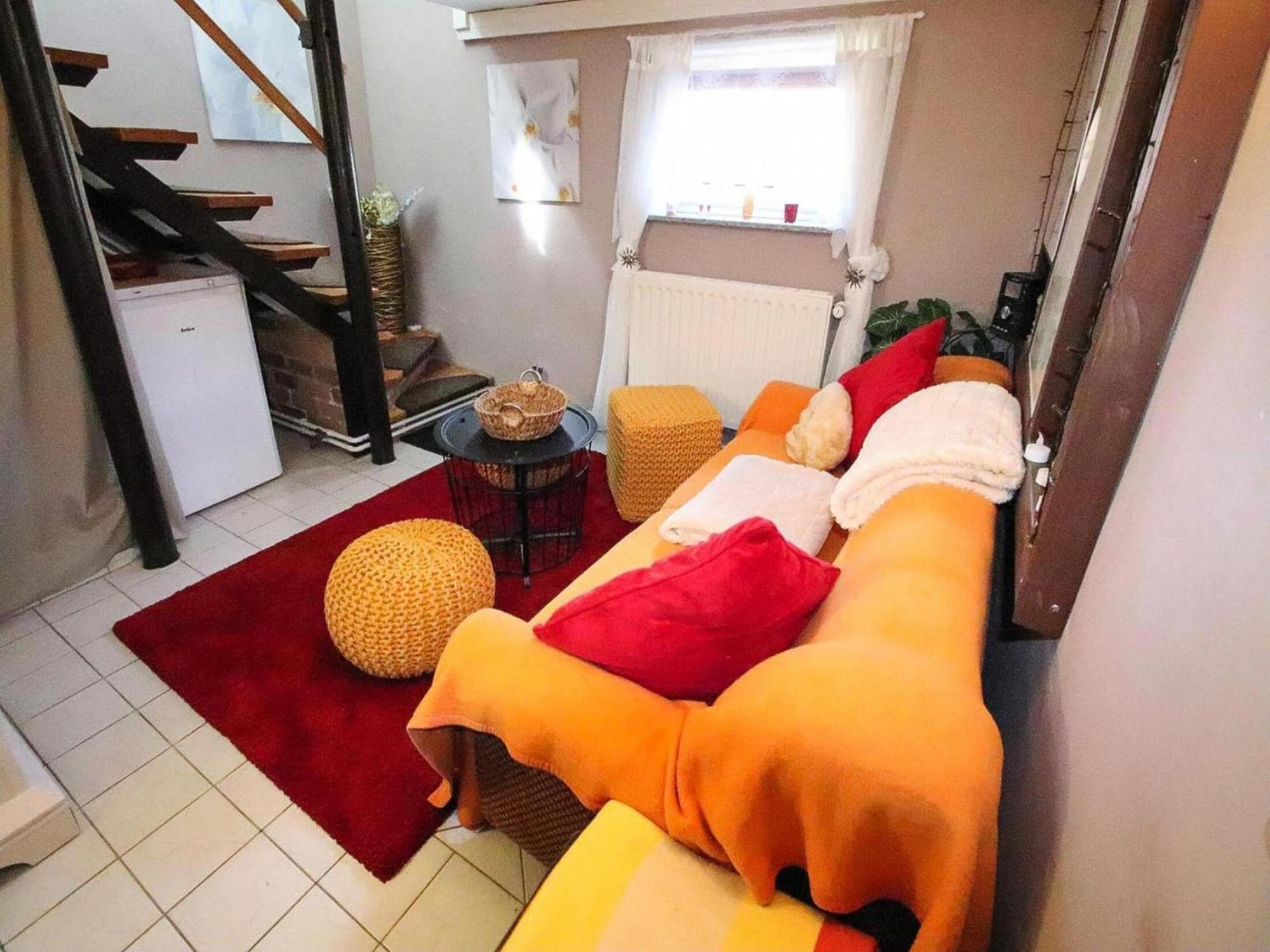 Cottage, Storkow Щорков Екстериор снимка