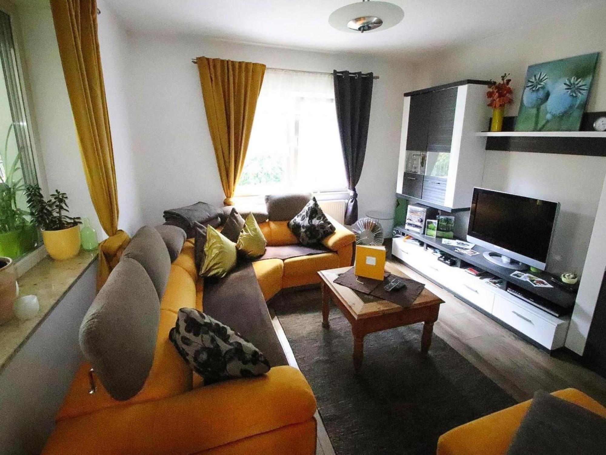 Cottage, Storkow Щорков Екстериор снимка
