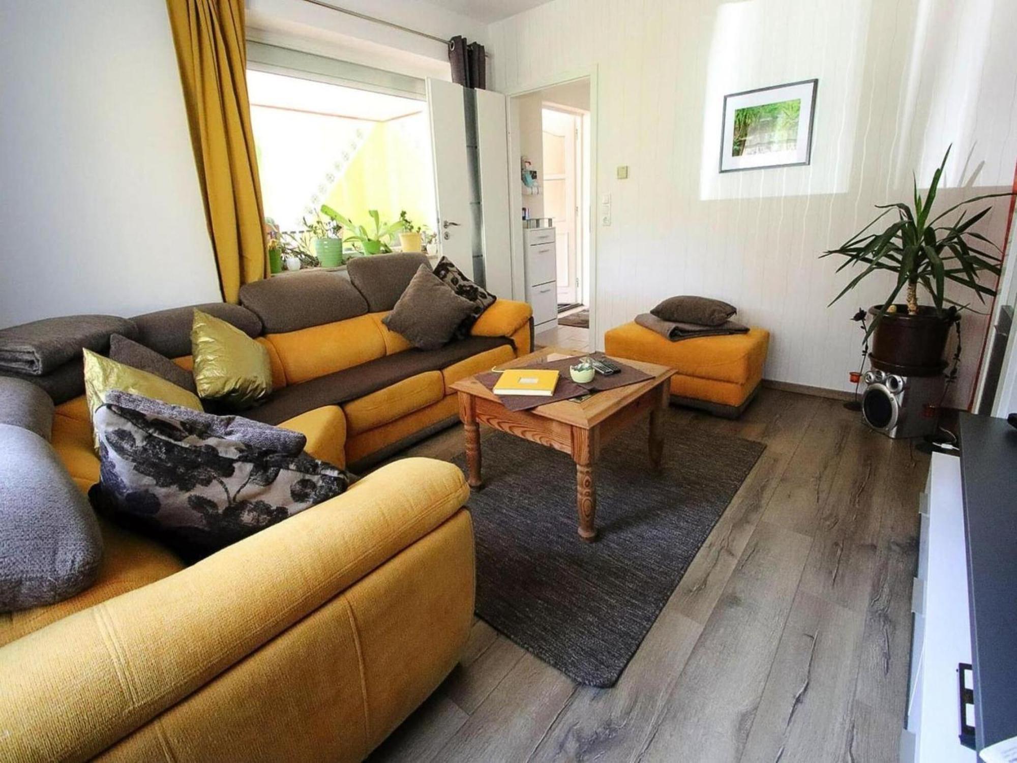 Cottage, Storkow Щорков Екстериор снимка