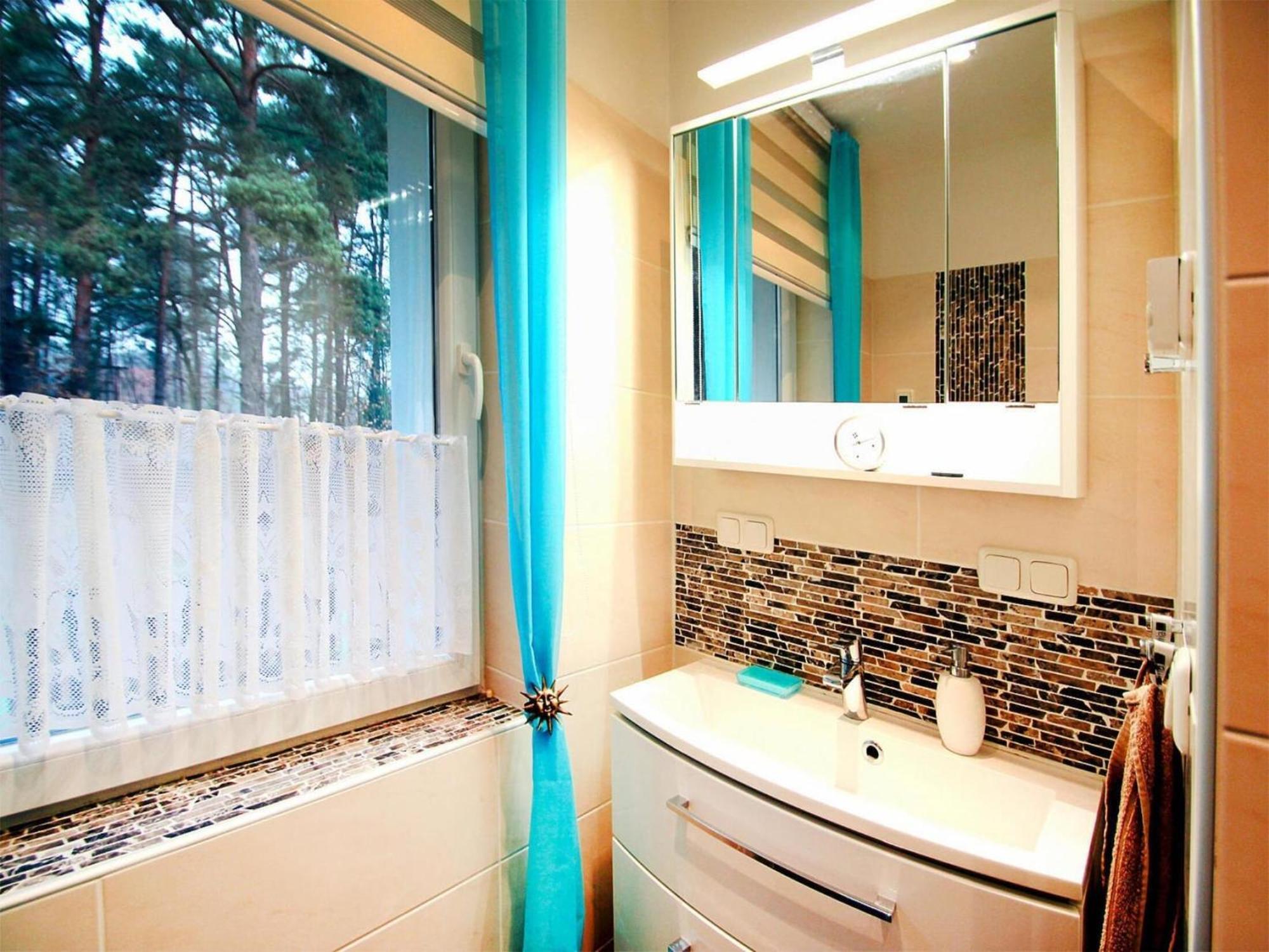 Cottage, Storkow Щорков Екстериор снимка