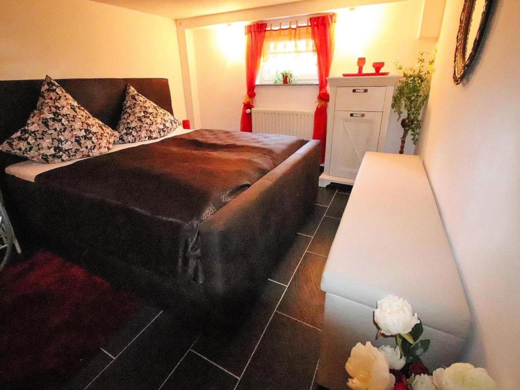 Cottage, Storkow Щорков Екстериор снимка