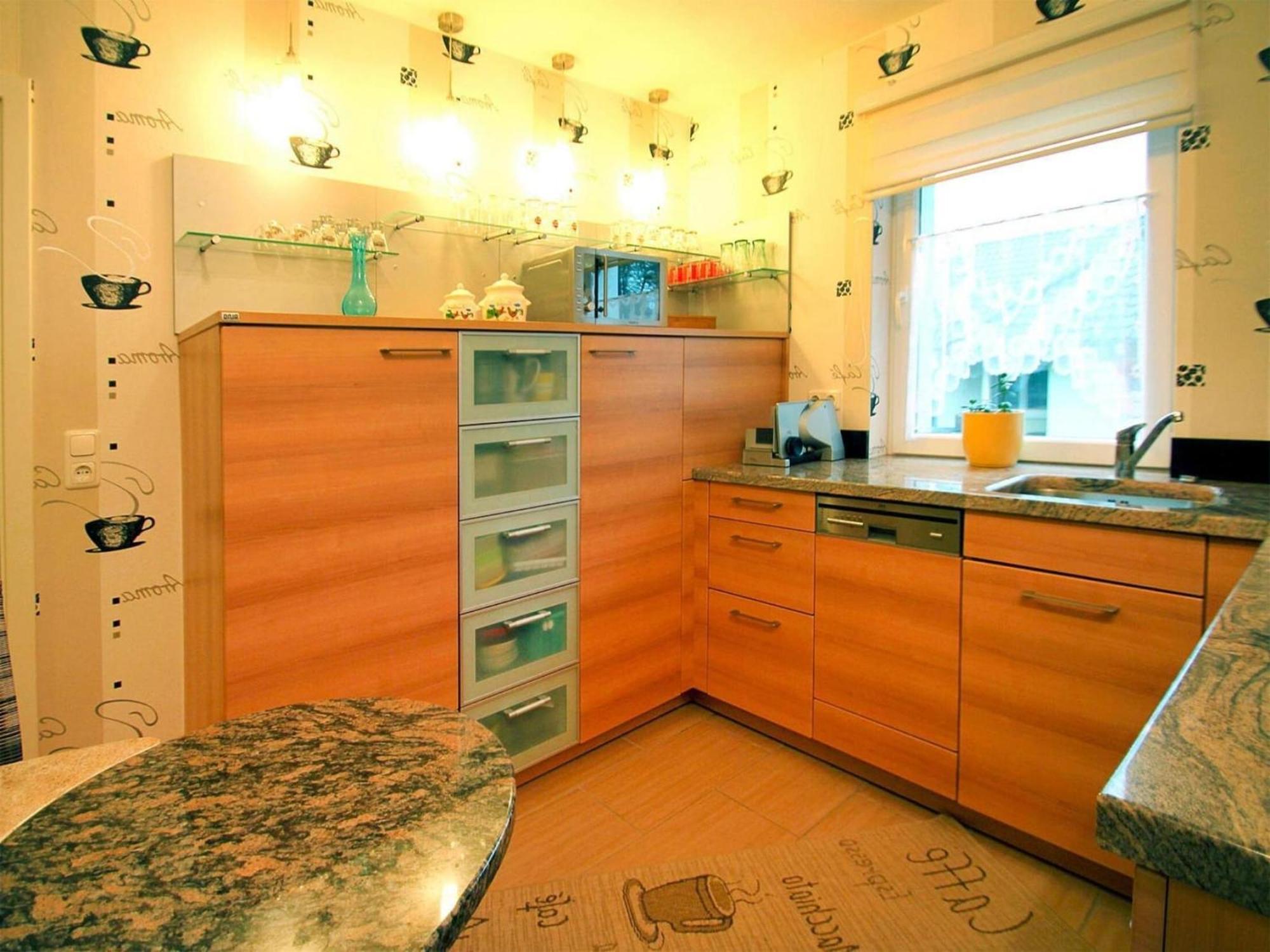 Cottage, Storkow Щорков Екстериор снимка